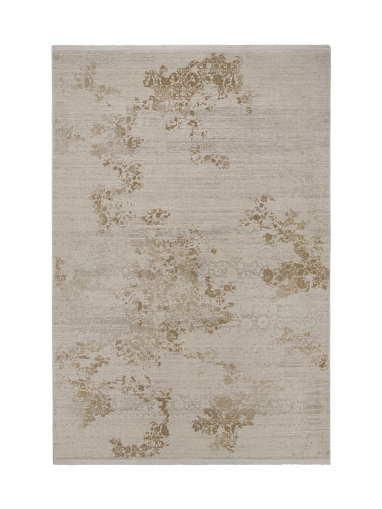 Βιοκαρπέτ Lenoir Χαλί Ορθογώνιο Μπεζ 160x230cm