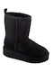 Stiefeletten Damen Schwarz