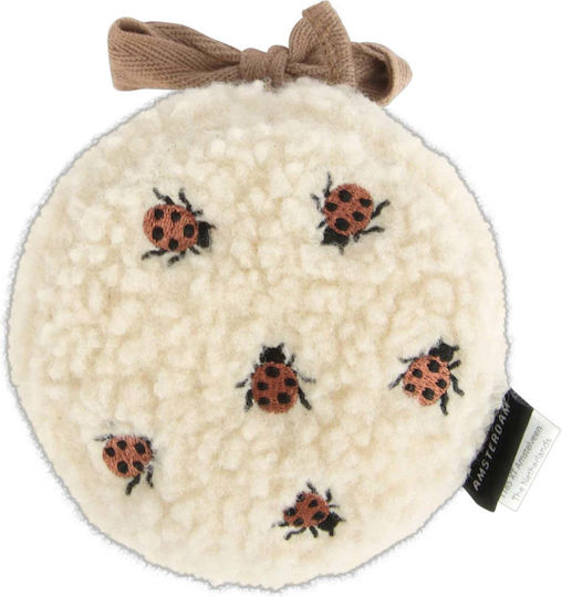 Flow Sleep Toy made of Fabric with White Sounds for 0++ Months