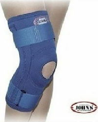 Johns 120146 Kniebandage Neopren mit Loch 1 Stü...