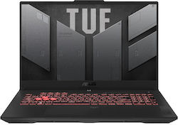 Asus TUF 17" (Ryzen 7-7445HS/16GB/512GB) Asus TUF 17" (Ryzen 7-7445HS/16GB/512GB)