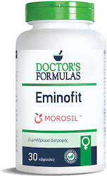 Doctor's Formulas Eminofit 30 Tabletten