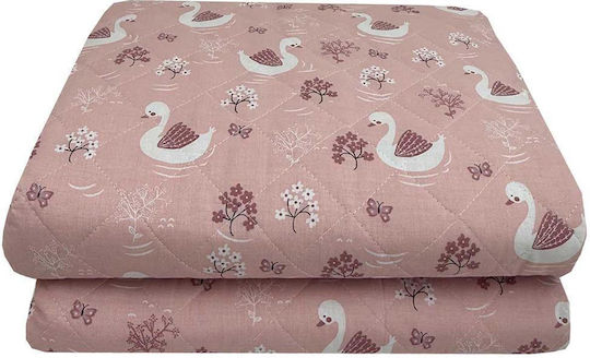 Next Kids Quilt Single 160x250cm
