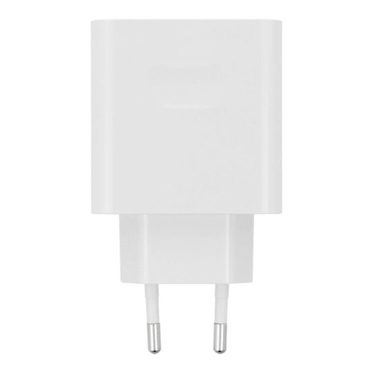 Honor Încărcător Fără Cablu cu Port USB-A 66W SuperCharge Albς (HN-200330E00)