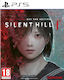 Silent Hill f PS5 Spiel (Gebraucht)