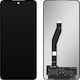 MP Мобилен Екран Със Сензорен Механизъм За Xiaomi 14T Черен