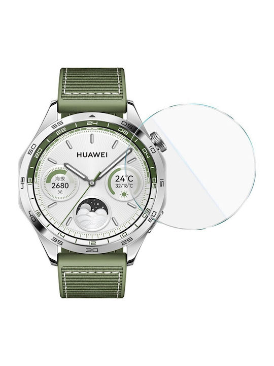 Imak Screen Protector για το Huawei Watch GT 4 46mm 1τμχ