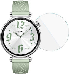 Imak Displayschutzfolie Huawei Watch GT4 41mm 1 Stück Imak Displayschutzfolie Huawei Watch GT4 41mm 1 Stück