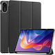 Smartcase Klappdeckel Schware (Xiaomi Redmi Pad 2 11 Zoll) 6602009079A