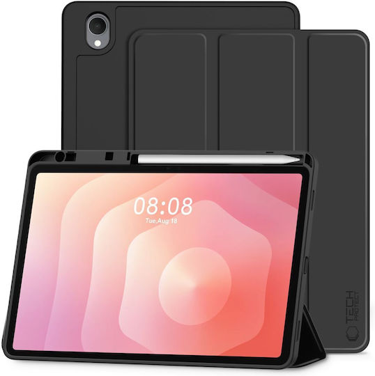 Tech-protect Sc Pen Galaxy Tab S11 11.0 X730 X736 Negru