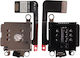 iPhone 14 Plus Sim-Kartenleser + Flex 3p