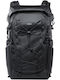 Ulanzi Rucksack Wasserdicht 38Es Schwarz