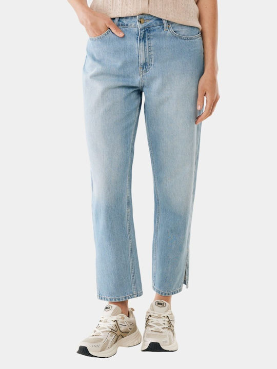 Damenjeans Light Blue