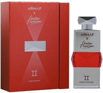 Armaf X Christian Provenzano Ii Pure Parfum 100ml