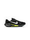Journey Run Sport Shoes Running Black
