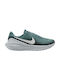 Revolution 8 Sport Shoes Running Green