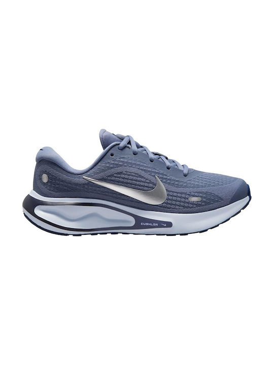 Nike Journey Run Sport Shoes Running Blue