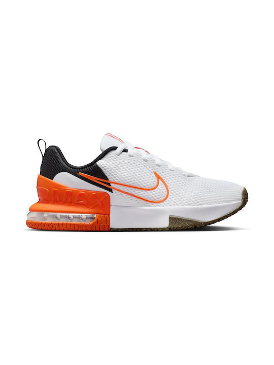 Nike Air Max Alpha Trainer 6 Herren Sportschuhe...