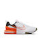Air Max Alpha Trainer 6 Sport Shoes Training White