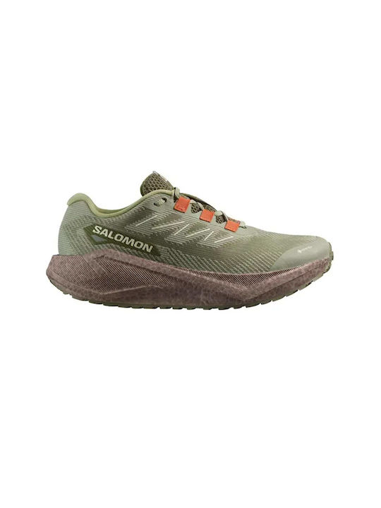 Salomon Aero Blaze 3 Grvl Sport Shoes Running W...