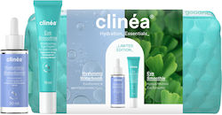 Clinea Hydration Essentials Σετ Περιποίησης για Ενυδάτωση