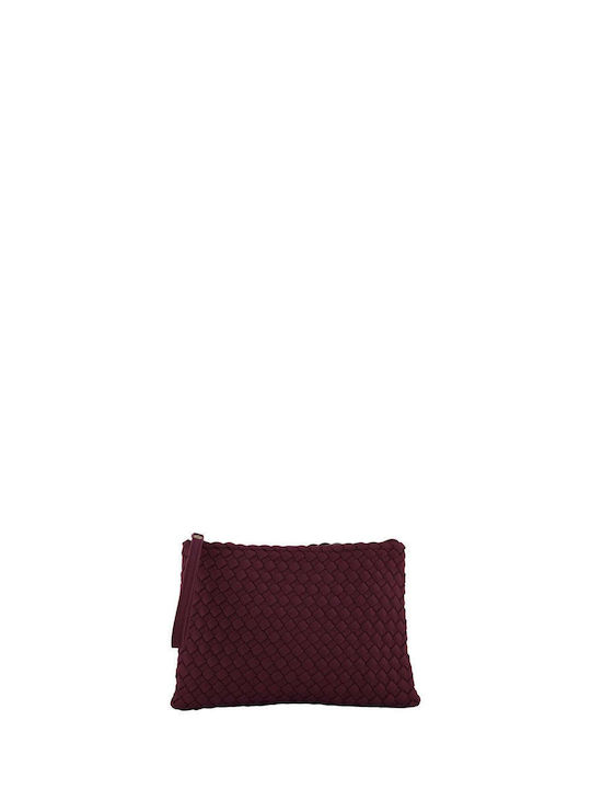 Marrea Damentasche Handtasche Burgundisch
