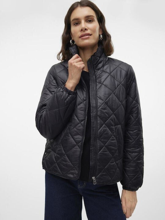 Vero Moda Women's Short Lifestyle Jacket for Wi...