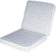 Mother Baby Orthopedic Mattress Playpen with Coconut Fiber 60cmx120cm