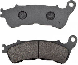 Honda Sh125 Motorrad Bremsbeläge 2010-2015 Honda Sh125 Motorrad Bremsbeläge 2010-2015