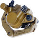 Model 4 Etrieri de Frână pentru Scuter