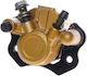Atv Brake Caliper 110cc