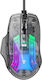 Havit MS1011SE RGB Gaming Maus 7200 DPI Schwarzes