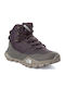 The North Face Offtrail Women's Hiking Waterproof Boots With Gore-Tex Membrane Pink