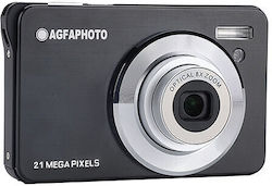 AgfaPhoto Realishot Cameră Foto Compactă 8MP Zo...