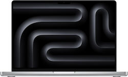 Apple MacBook Pro 14.2" (M5/24GB/1TB) Silver Apple MacBook Pro 14.2" (M5/24GB/1TB) Silver