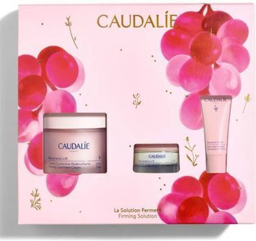 Resveratrol-Lift Firming Cashmere Cremă de Zi 50ml & Cremă de Noapte 15ml & Gel Cremă pentru Ochi 5ml