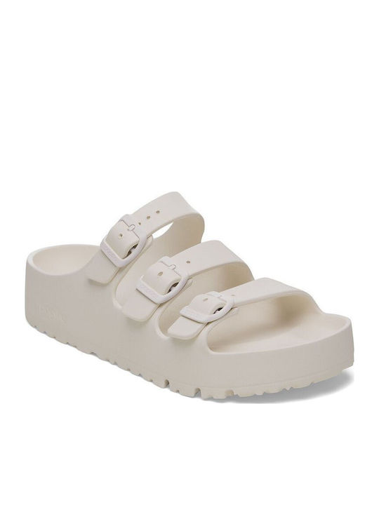 Birkenstock Florida Iii Flex Platform Eva Σαγιο...