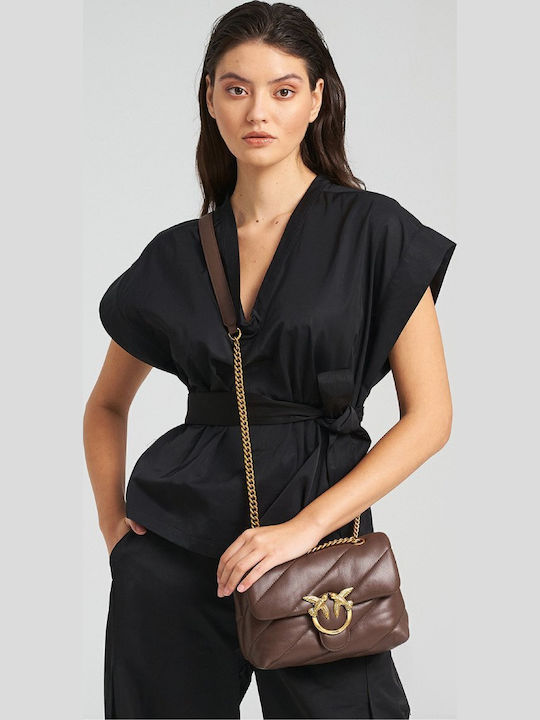 Women's Blouse Black