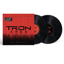 Nine Inch Nails Tron Ares 2 Vinyl