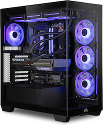 E-GATE AMD Business Ultimate Silent Performance G9 Extra Gaming