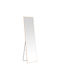 Pakketo Moira Floor Mirror With Gold Metal Frame 150x40cm