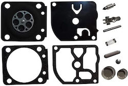 Chainsaw Carburetor Repair Kit Husqvarna 339 Rb-138