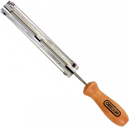 Chain Sharpening File Guide Handle Oregon 5.5mm