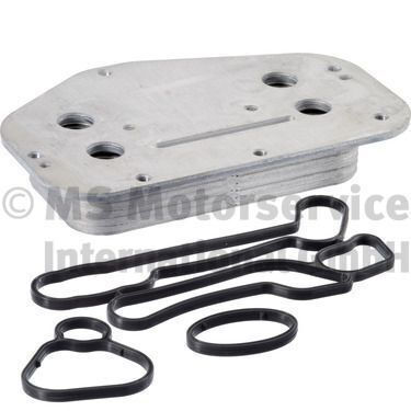Radiator Ulei Motor Ulei Pierburg 7.09269.33.0