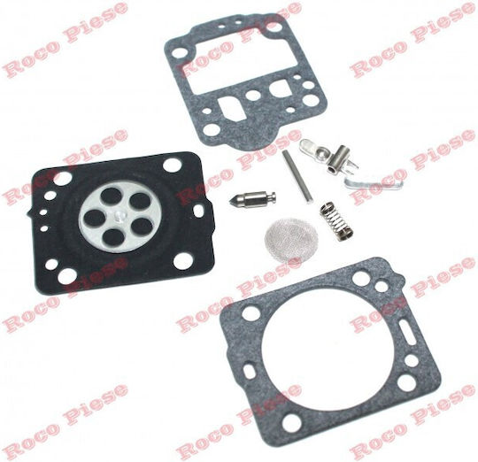 Kit Reparare Carburator pentru Drujbă Husqvarna 235 236 240 435 Rb-149