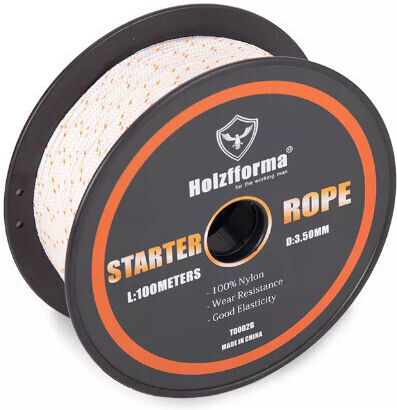 Starter Rope 3.5mm 100m Holzfforma