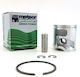 Complete Chainsaw Piston Husqvarna 545 550 Jonsered Cs2252 43mm Meteor