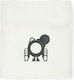 Synthetic Vacuum Cleaner Bags Miele Gn 4pcs Nedis Dubg1100-4.1