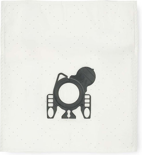 Synthetic Vacuum Cleaner Bags Miele Gn 4pcs Nedis Dubg1100-4.1