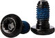 Βιδες Δισκου Δισκοφρενου Sram Kit T25 Steel Σετ 24 Τεμαχια